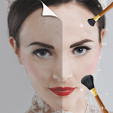 Face Tune Beauty Camera  -  Snap,Edit,Filter,Sticker icon