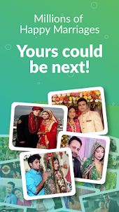 Urdu Matrimony® - Nikah App