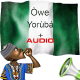 Yoruba Proverbs : Audio and Meanings - Òwe Yorùbá icon