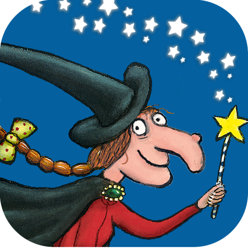 Room on the Broom: Flying 1.2 Icon