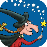 Room on the Broom: Flying icon