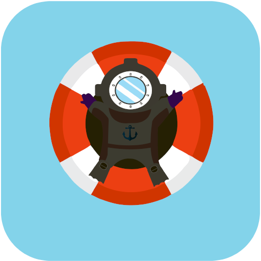 Deep Water 0.1 Icon