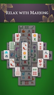 Mahjong Solitaire APK for Android Download 1