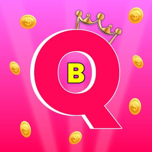 Quizo Buddy logo
