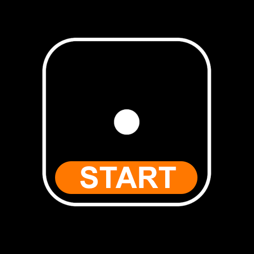 Roll a Die Logo
