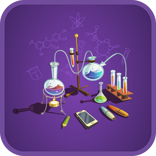 General Science for Competitiv logo