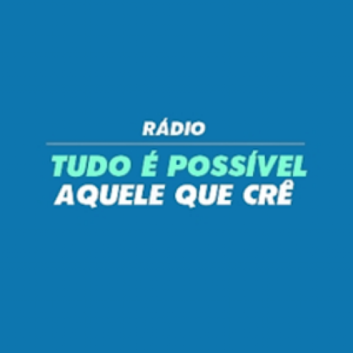 Rádio Tudo é Possível