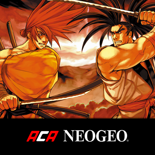 SAMURAI SHODOWN V ACA NEOGEO - Apps on Google Play SAMURAI SHODOWN V ACA NEOGEO - Apps on Google Play