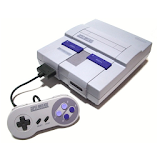 Nester - NES emulator icon