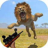Wild Safari Hunting 3D icon