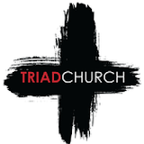 Triad Church icon