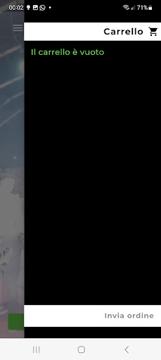 DREAMLAND FESTIVAL Screen 3