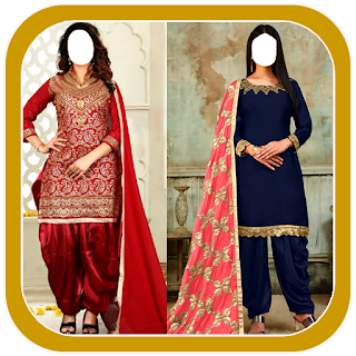 Latest Punjabi Dress Designs