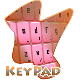 Passion Sign Keypad Cover icon