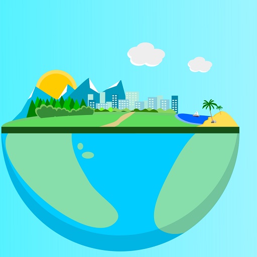 Cuidamos el Planeta logo