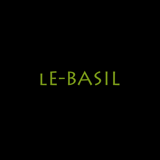 Le Basil logo