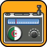 Cover Image of Herunterladen راديو الجزائر بدون سماعات 4.0.0 APK