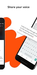 Wattpad v10.42.0 MOD APK (Premium Unlocked) 3