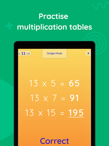 Cuemath: Math Games, Online Classes & Learning App 1.34.0 Screenshots 18
