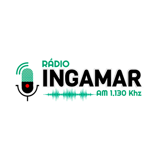 Radio Ingamar logo