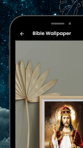 Tshivenda Bible - Verse Screen 3