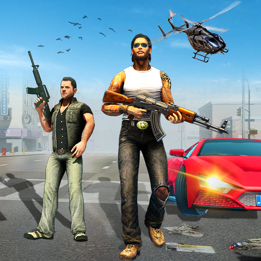 Mafia Crime City Gangster Game Download on Windows