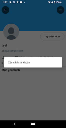 eBook App Screen 3