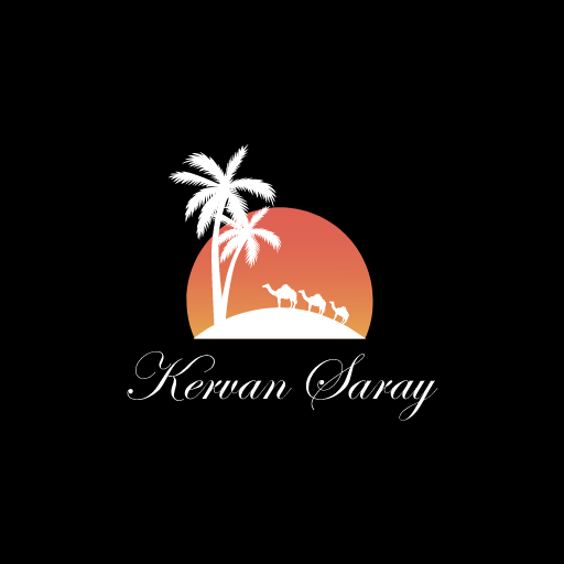 Kervan Saray logo