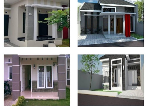 Terrace Minimalist Design Screen 2