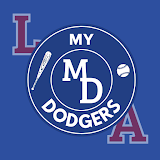My Dodgers - LA Dodgers News icon
