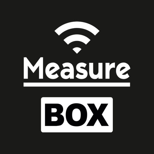 MeasureBox logo