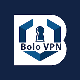 Bolo VPN - Fast & Secure VPN apk