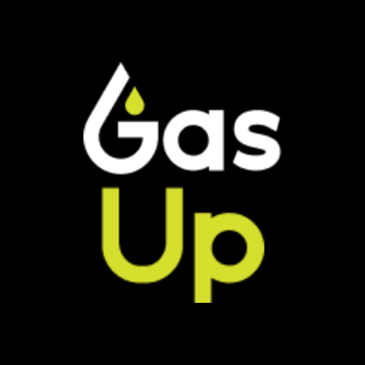 GasUp Download on Windows