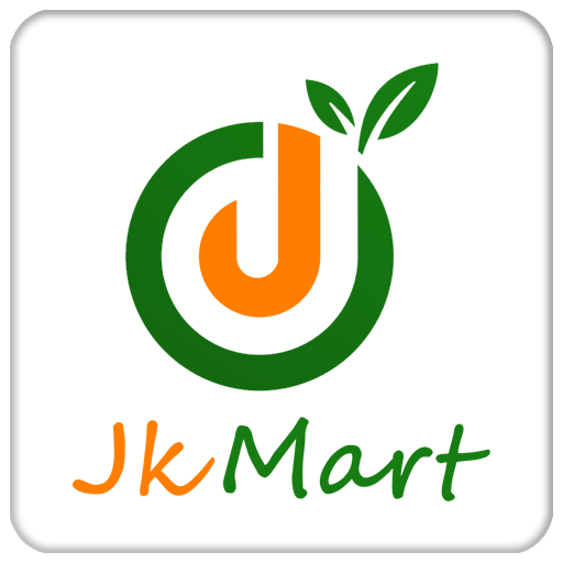 JK Mart  Icon