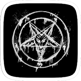 Devil Satan Theme icon