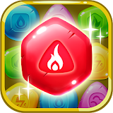 Diamond Jewel Crush Gems Mania icon