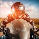 City Moto Racer icon