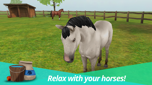 HorseWorld – My Riding Horse Screenshot 5