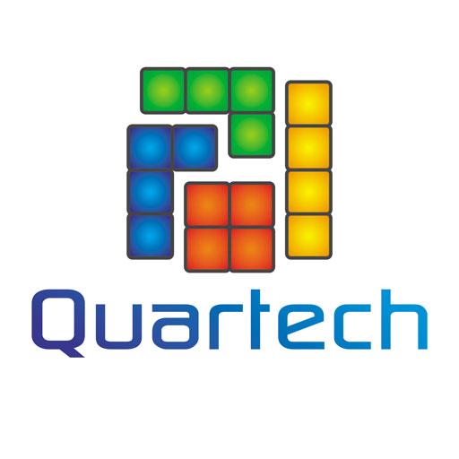QUARTECH Мобильная точка прохо logo