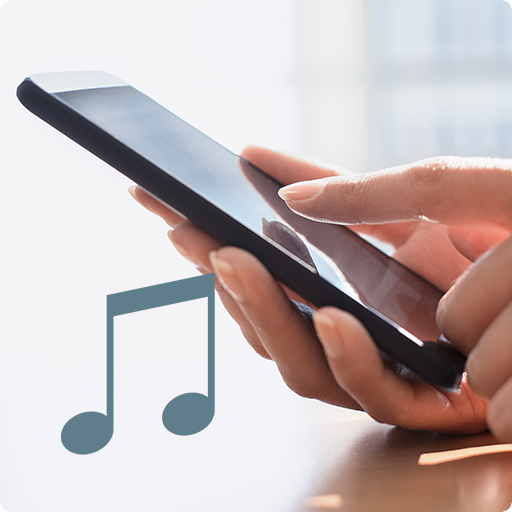 Phone ringtones 3.7.1 Icon