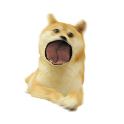 આઇકનની છબી Pop Doge