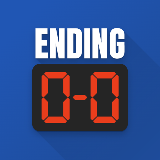 EndingCard logo