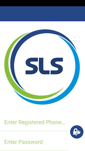 SLS Repossession Screen 2