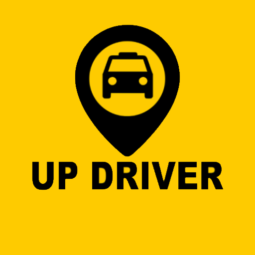 UP Driver logo