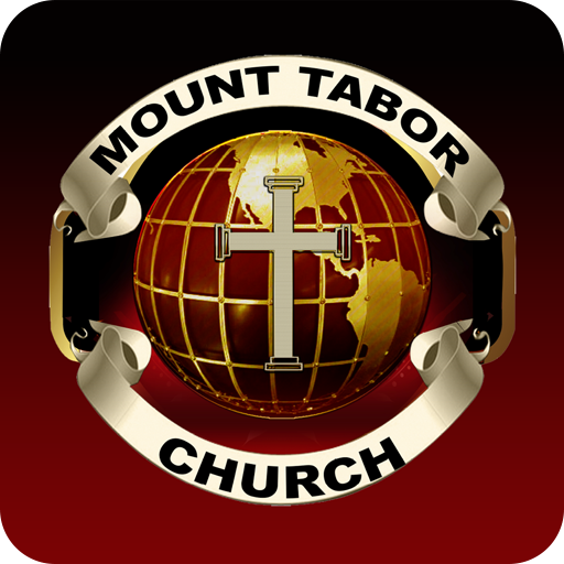 Mount Tabor Church logo