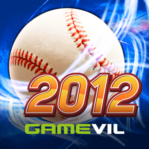 Baseball Superstars® 2012 1.3.1 Icon