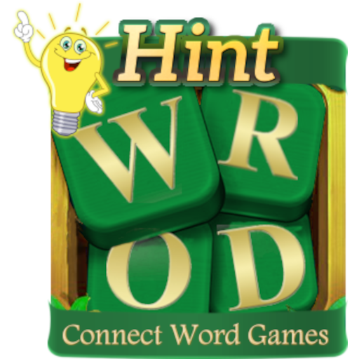 Word Hint - Connect Word Games  Icon
