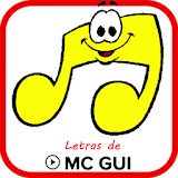 Letras de Mc Gui icon