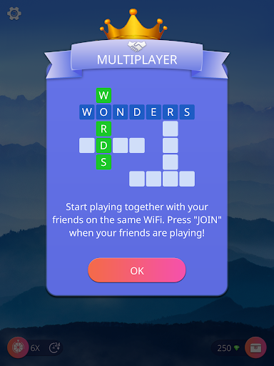 Words of Wonders: Crossword to Connect Vocabulary screenshots 12