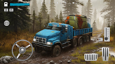 Offroad Games Truck Simulatorのおすすめ画像4